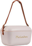 POLARBOX Pearl - Gold / İnci - Gold Soğuk ve Sıcak Termos Çanta 12L