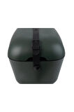 POLARBOX Green Forest - Black 20L