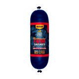 Alpha Spirit Spirit İber Akdeniz Çiftliği Sosis 1 Kg