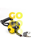 GO (Taşınabilir multi fonksiyonel fitness ve vücut geliştirme aleti)