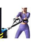 ELITE (Taşınabilir multi fonksiyonel fitness ve vücut geliştirme aleti)
