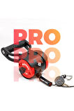 PRO (Taşınabilir multi fonksiyonel fitness ve vücut geliştirme aleti)