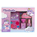 Martinelia Little Unicorn Makyaj ve Parfüm Seti 12018
