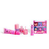 Martinelia Magic Ballet Kelebekli Makyaj Çantası 12110