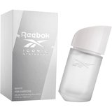 Reebok Iconic White EDP 100 ml Unisex Parfüm