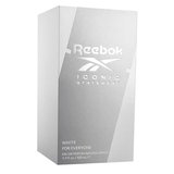 Reebok Iconic White EDP 100 ml Unisex Parfüm