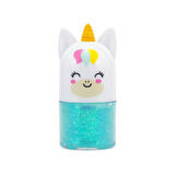 Martinelia Unicorn Figürlü Yüz ve Vücut Parlatıcı Roll-On Yeşil 1168c