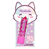 Martinelia World Lipstick 4 g Kiraz 35077