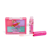 Martinelia Super Girl Kız Çocuk Çapraz Çantalı Güzellik Seti 85540