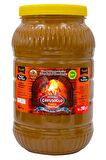 Odun Ateşinde Kepekli Bozkır Tahini 2900g