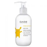 Babe Bath Jel Göz Yakmayan Saç ve Vücut Şampuanı 500 ml