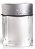 Tous Man EDT Baharatli Erkek Parfüm 100 ml  