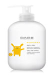 BABE PEDIATRIC BATH GEL 100ML (BEBEK VE ÇOCUKLAR İÇİN DUŞ JELİ)