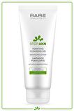 Babe Stop Yağlı Ciltler İçin Akne Karşıtı Jel  100 ml 