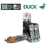 Duck Snacks Ördekli Granül Yetişkin Kedi Ödülü 35 g 