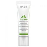 Babe Stop Akneye Eğilimli ve Yağlı Ciltler İçin Onarıcı Gece Kremi  30 ml 