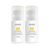 Babe Ter Önleyici Roll-on Deodorant 2x50ml Set