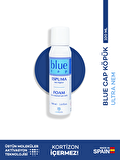 BLUE CAP Köpük Nemlendirici 100 ML