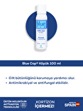 BLUE CAP Köpük Nemlendirici 100 ML