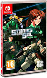 Stories from Sol The Gun Dog Starship Edition Nintendo Switch