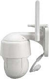 O-KAM 3038 3MP WIFI PTZ Camera, 2.5 inch 8Pcs Leds Dual Light