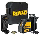 DeWalt DW088K Lazer Distomat