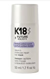 K18 Leave-in Molecular Repair Hair Mask - Future Society Sınırlı Sayıda 50 Ml