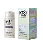K18 Leave-in Molecular Repair Hair Mask - Future Society Sınırlı Sayıda 50 Ml