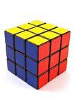 Akıl Küpü Eğitici Oyuncak Rubik Küpü Zeka Küpü Eğitici Oyuncak