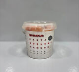 Şeker & Sugar - TURUNCU Şeker Hamuru 500gr
