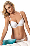 Kadın Basıc Destekli Sütyen 2250