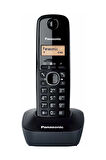 Telsiz Telefon - Dect Kablosuz Telsiz Telefon - Sabit Ev TelefonuS2022 /Kx-tg 1611