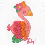 Mayoral-Kız Bebek-Şort-T-shirt Takım-1232