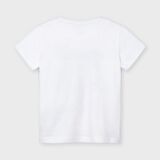 Mayoral-Erkek Çocuk-T-shirt-3032