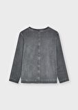 Mayoral-Kız Çocuk-Sweatshirt-FW21-M4011