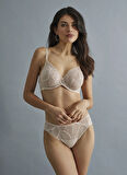 Selmark Ten Kadın Bikini Külot 60802