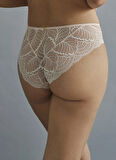 Selmark Ten Kadın Bikini Külot 60802
