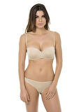 Selmark Ten Straplez Sütyen 10516-NEW