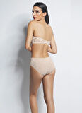 Selmark Ten Kadın Bikini Külot 61003 SELMARK