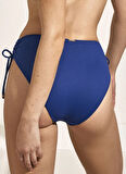 Selmark Mavi Kadın Bikini Alt BL403 SELMARK