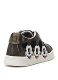 Desigual Sneaker, 40, Haki