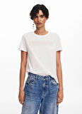 Desigual Kadın T-Shirt