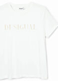 Desigual Kadın T-Shirt