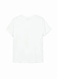 Desigual Kadın T-Shirt