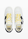 Desigual Beyaz Kadın Sneaker 24WSKP10