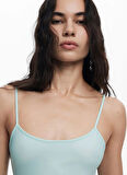 Desigual Elbise, S, Turkuaz