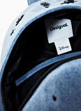 Desigual Mavi Kadın Sırt Çantası BACK_MICKEY SPLENDIA MOMBASA 3.0
