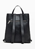 Desigual Siyah Kadın Sırt Çantası BACK_GOODALL SUMY MINI