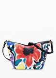 Desigual Omuz Çant, Standart, Çok Renkli