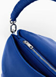Desigual Lacivert Kadın Çapraz Çanta BAG_HALF VENECIA 3.0 FANTASY